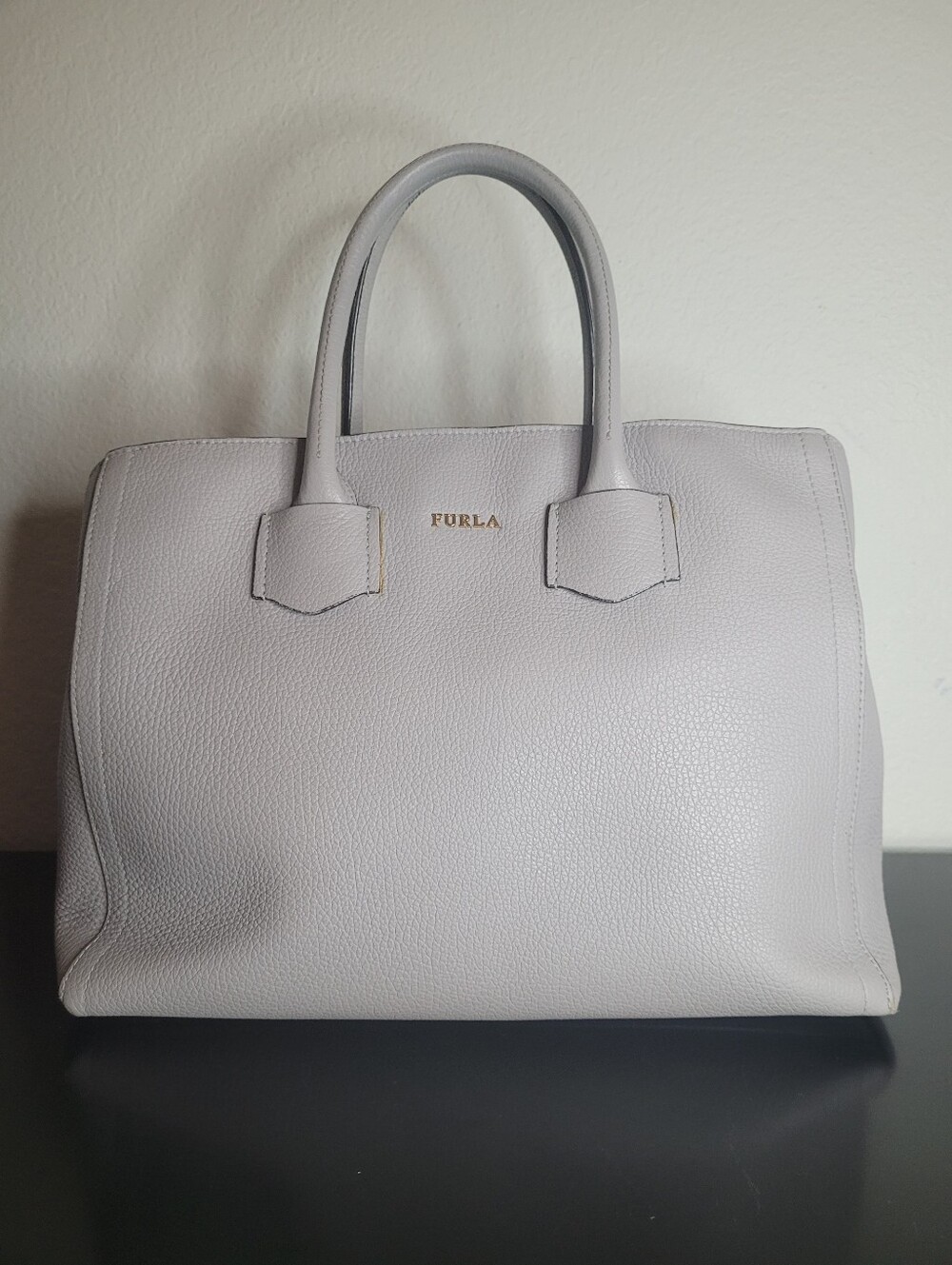 Furla  Alba tote  bag - Picture 2 of 16